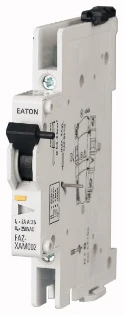 Eaton - Nevenapparaat modulair - FAZ-XAM002 262414 2249069