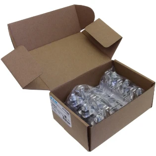 Eaton - D0-zekeringhouder - 690V, 160A, Three-pole TD00-D 2249427