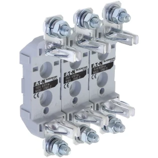 Eaton - D0-zekeringhouder - 690V, 160A, Three-pole TD00-D 2249432