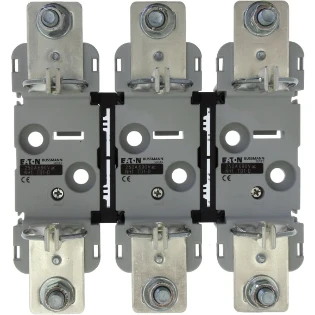 Eaton - D0-zekeringhouder - NH1 Triple Pole base CE TD1-D 2249451