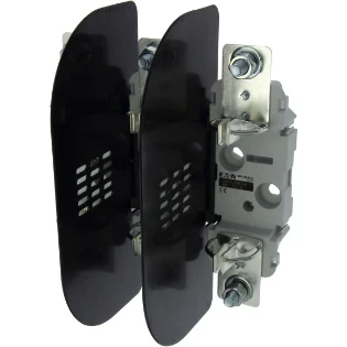 Eaton - D0-zekeringhouder - NH1 Triple Pole base CE TD1-D 2249452