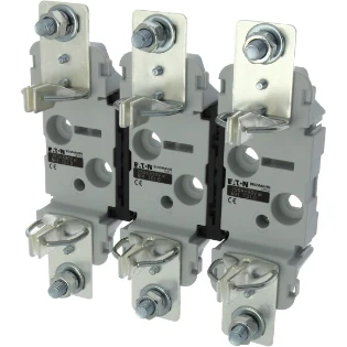 Eaton - D0-zekeringhouder - NH1 Triple Pole base CE TD1-D 2249453