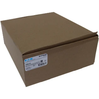 Eaton - D0-zekeringhouder - NH3 Triple Pole Base CE TD3-D 2249466