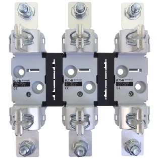 Eaton - D0-zekeringhouder - NH3 Triple Pole Base CE TD3-D 2249467