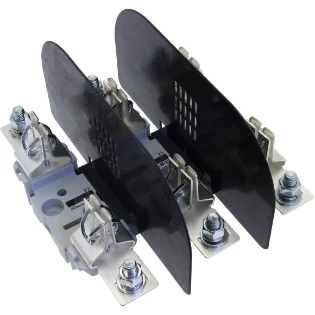Eaton - D0-zekeringhouder - NH3 Triple Pole Base CE TD3-D 2249468