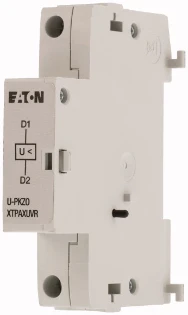 Eaton - Onderspanningsspoel - U-PKZ0(230V50HZ) 073135 2249705