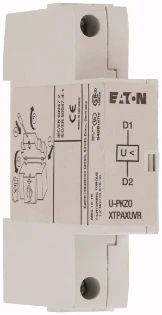 Eaton - Onderspanningsspoel - U-PKZ0(230V50HZ) 073135 2249706