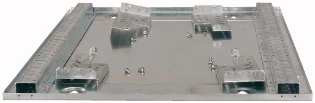 Eaton - Schakelkast leeg - BP-MF-400/10 286655 2250471
