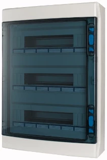 Eaton - Groepenkast, leeg - IKA-3/54-ST 174202 2251269