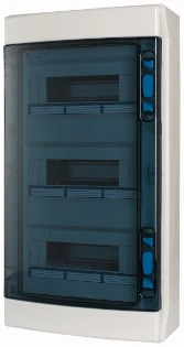 Eaton - Groepenkast, leeg - IKA-3/36-ST 174199 2251274