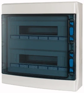 Eaton - Groepenkast, leeg - IKA-2/36-OT 174210 2251278