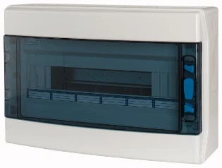 Eaton - Groepenkast, leeg - IKA-1/18-OT 174209 2251290