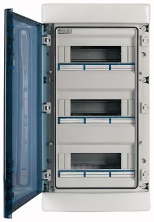 Eaton - Groepenkast, leeg - IKA-3/36-ST 174199 2251325
