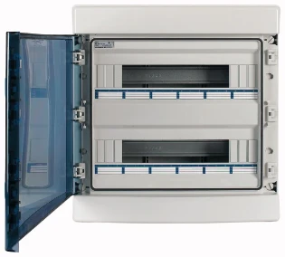 Eaton - Groepenkast, leeg - IKA-2/36-OT 174210 2251329