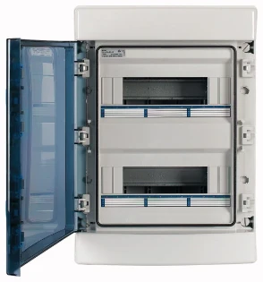 Eaton - Groepenkast, leeg - IKA-2/24-ST 174198 2251334