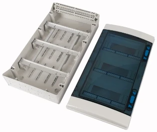 Eaton - Groepenkast, leeg - IKA-3/36-ST 174199 2251365