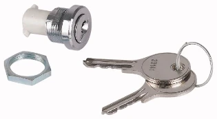 Eaton - Toebehoren/onderdelen voor installatiekast - LOCK-KIT-IKA 174166 2251511