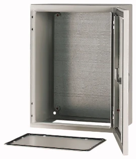 Eaton - Schakelkast leeg - CS-43/200 111682 2251955