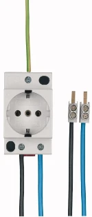 Eaton - Wandcontactdoos modulair - Z-SD230-MFLEX 2031227 2252183