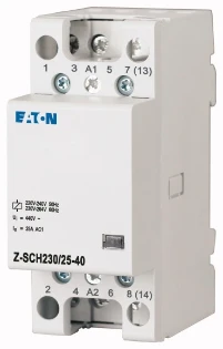Eaton - Installatiehulpschakelaar modulair - Z-SCH230/25-40 248847 2252996