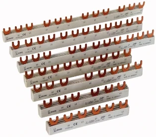 Eaton - Kamrail - EVG-16/2PHAS/4MODUL 291467 2253085