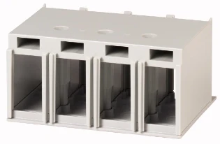 Eaton - Vermogensschakelaar scheidingsplaat - NZM2-4-XKSA 266770 2253355