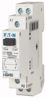 Eaton - Bistabiel relais - Z-S24/SO 265539 2254890