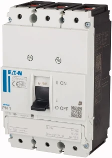 Eaton - Lastscheider - PN1-160 281235 2254932