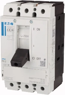 Eaton - Lastscheider - PN2-250 266007 2254942