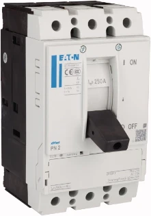 Eaton - Lastscheider - PN2-250 266007 2254943