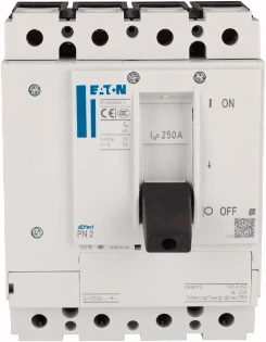 Eaton - Lastscheider - PN2-4-250 266013 2254944
