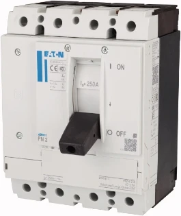 Eaton - Lastscheider - PN2-4-250 266013 2254945