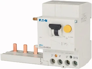 Eaton - Aardlekblok - FBSMV-63/4/003-A 170228 2255117