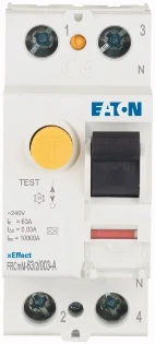 Eaton - Aardlekschakelaar - FRCMM-63/2/003-A 170433 2255354