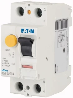 Eaton - Aardlekschakelaar - FRCMM-63/2/003-A 170433 2255355