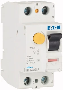 Eaton - Aardlekschakelaar - FRCMM-63/2/003-A 170433 2255356