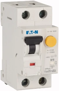 Eaton - Aardlekautomaat - FRBMM-B16/1N/003-A 170705 2260982
