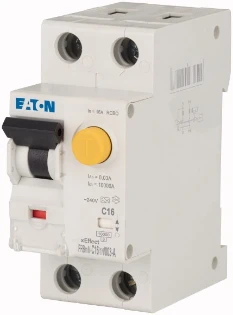 Eaton - Aardlekautomaat - FRBMM-C16/1N/003-A 170619 2261039