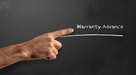 Eaton - Toebehoren/onderdelen voor UPS - Warranty Advance Product Line A WAD001 2261926