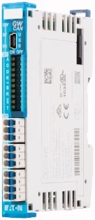 Eaton - Veldbus, dec. periferie - communicatiemodule - XN-312-GW-CAN 178782 2261957