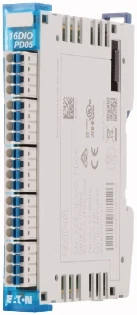 Eaton - Veldbus, dec. periferie - digitale in- en uitgangsmodule - XN-322-16DIO-PD05 183179 2261972
