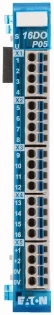 Eaton - Veldbus, dec. periferie - digitale in- en uitgangsmodule - XN-322-16DO-P05 178787 2261974