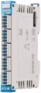 Eaton - Veldbus, dec. periferie - digitale in- en uitgangsmodule - XN-322-16DO-P05 178787 2261975