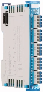 Eaton - Veldbus, dec. periferie - digitale in- en uitgangsmodule - XN-322-16DO-P05 178787 2261976