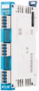 Eaton - Veldbus, dec. periferie - vermogensmodule, motorschakelaar - XN-322-1DCD-B35 178794 2261987