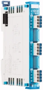 Eaton - Veldbus, dec. periferie - vermogensmodule, motorschakelaar - XN-322-1DCD-B35 178794 2261988