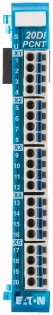 Eaton - Veldbus, dec. periferie - digitale in- en uitgangsmodule - XN-322-20DI-PCNT 178767 2261992