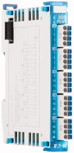 Eaton - Veldbus, dec. periferie - digitale in- en uitgangsmodule - XN-322-20DI-PCNT 178767 2261994