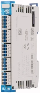 Eaton - Veldbus, dec. periferie - digitale in- en uitgangsmodule - XN-322-20DI-PD 178786 2261996