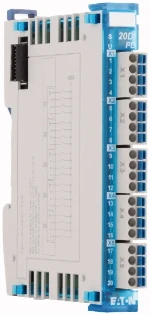 Eaton - Veldbus, dec. periferie - digitale in- en uitgangsmodule - XN-322-20DI-PD 178786 2261997